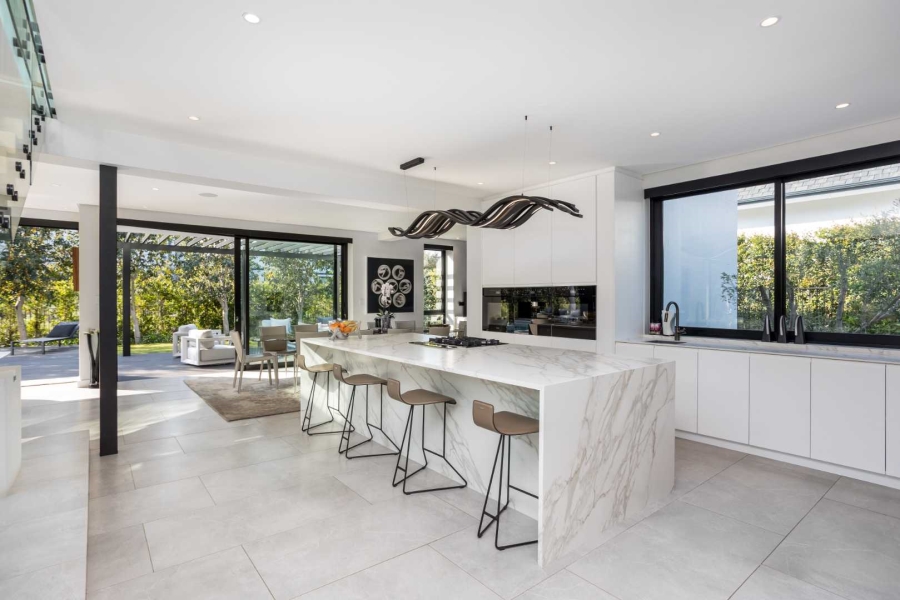 4 Bedroom Property for Sale in Pearl Valley Golf Estate Western Cape